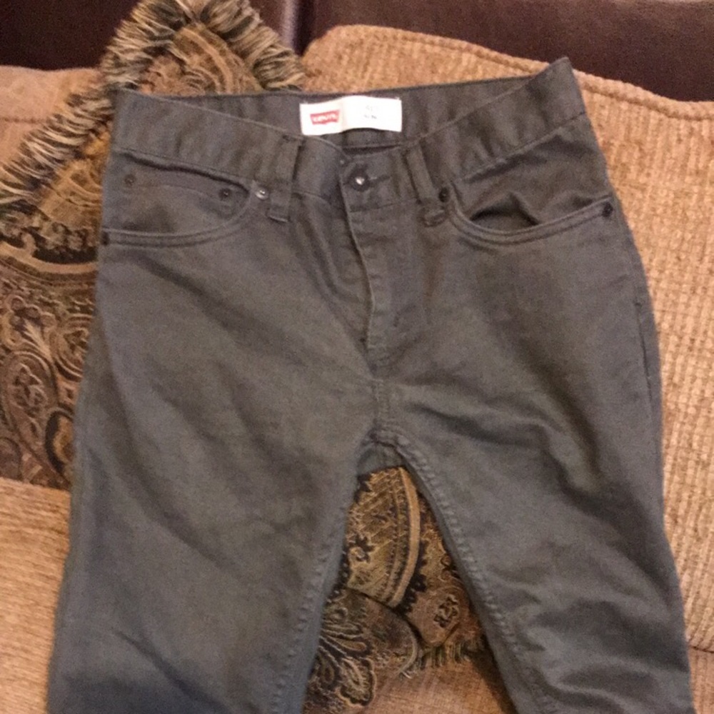 Levi’s